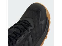 Adidas Veiligheidsschoen zwart/wit S3S Torava Mid maat 41
