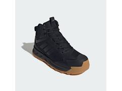 Adidas Veiligheidsschoen zwart/wit S3S Torava Mid maat 41