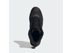 Adidas Veiligheidsschoen zwart/wit S3S Torava Mid maat 45