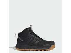 Adidas Veiligheidsschoen zwart/wit S3S Torava Mid maat 48