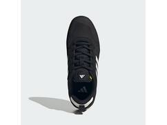 Adidas Veiligheidsschoen zwart/wit S3S Argaro Low W maat 40