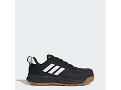 Adidas Veiligheidsschoen zwart/wit S3S Argaro Low W maat 42