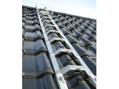 Altrex dakladder 1x13