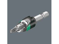 WERA Bitset universeel BIT-CHECK 30 UNIVERSAL 1 30-DELIG