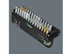 WERA Bitset universeel BIT-CHECK 30 UNIVERSAL 1 30-DELIG