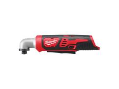 MILWAUKEE Haakse slagschroevendraaier accu M12 BRAID-0