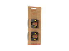 Toolflex Gereedschapshouder set a 2 stuks 15-20 MM