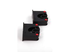 Toolflex Gereedschapshouder set a 2 stuks 20-30 MM
