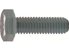 KELFORT Tapbout verzinkt DIN 933 M14X50