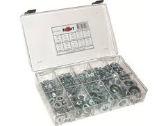 Kelfort Assortimentsdoos sluitringen nummer 4