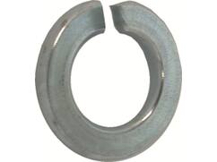 KELFORT Veerring verzinkt DIN 127 M16