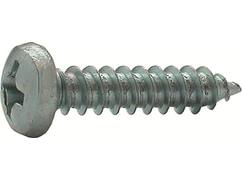 Kelfort Plaatschroef cilinderkop verzinkt DIN 7981CH 2.9X22 200st
