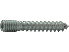 KELFORT Stokeind zonder sleutelvak ARTIKEL 73 M6X50