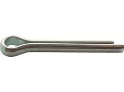 Kelfort Splitpen verzinkt DIN 94 3.2X32 100st