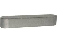 Kelfort Inlegspie vlak DIN 6885A 10X8X30 10st