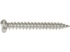 Kelfort Anti-Inbraak schroef RVS zelftappend 3.5X19 100st