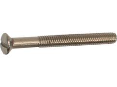 Kelfort Patentbout RVS M4X38