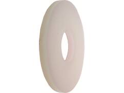 Kelfort Carrosseriering nylon PA 6.6 M4X12 200st