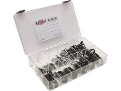 KELFORT Assortimensdoos O-ringen NUMMER 44