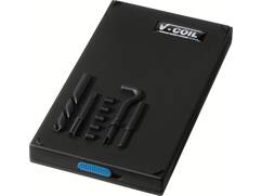 V-Coil schroefdraad reparatie set M10x1,5