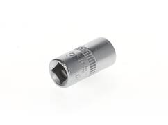 Gedore Dopsleutel 12-kant 1/4" D20 8 MM