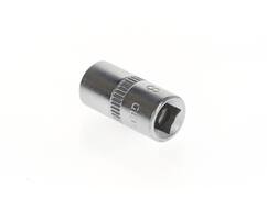 Gedore Dopsleutel 12-kant 1/4" D20 8 MM