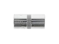Gedore Dopsleutel 12-kant 1/4" D20 8 MM