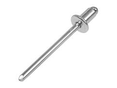 Gesipa Blindklinknagel plat-bolkop 4.8X14MM 500st