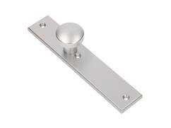 AMI Knoplangschild 251/50/8 BLIND