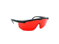 LEVELFIX Laserbril ROOD