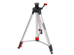 LEVELFIX Statief aluminium opdraaibaar licht P150IL