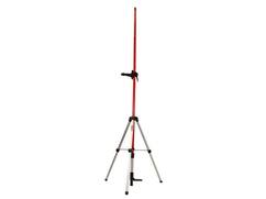 LEVELFIX Paalstatief met losse driepoot FX400I