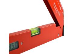 NESTLE Hoekmeter digitaal DIGIT 35 35CM