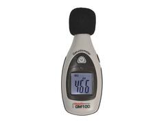 METOFIX Geluidsniveaumeter GM100