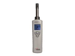 METOFIX Thermo-hygrometer TM300