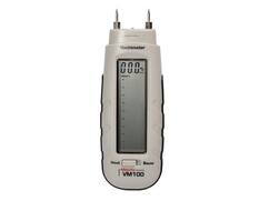 METOFIX Vochtmeter VM100