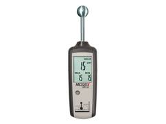 METOFIX Vochtmeter VM128