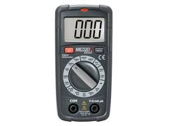 METOFIX Multimeter digitaal EM300