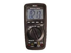 METOFIX Multimeter digitaal EM500