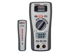 Levelfix Multimeter en LAN tester 2 in 1 EM400 max.600V