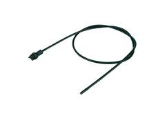 METOFIX Lensarm flexibel tbv videoscoop 6 mm/2 meter