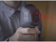 Hikmicro Wamtebeeldcamera ECO-V