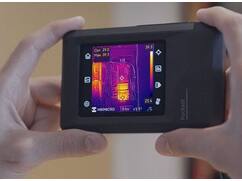 Hikmicro Wamtebeeldcamera POCKET-E