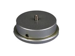 Levelfix Verloopadaptor groot/klein 5/8"-1/4"