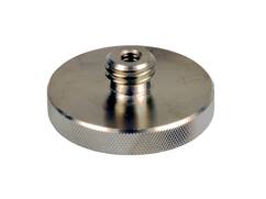 Levelfix Verloopadaptor klein/groot 1/4"-5/8"