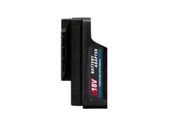 Levelfix smart accu adapter X18V tbv Makita