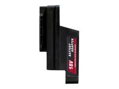 Levelfix smart accu adapter X18V tbv Milwaukee