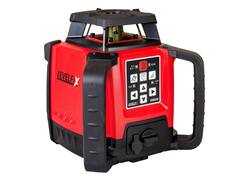 LEVELFIX Bouwlaser volautomatisch 550HV
