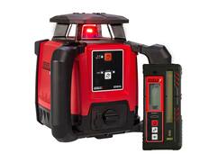 Levelfix bouwlaser 650HB met ontvanger en statief