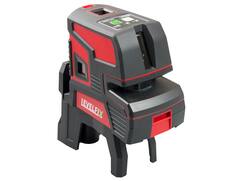 LEVELFIX Lijn-puntlaser groen CPL206G
